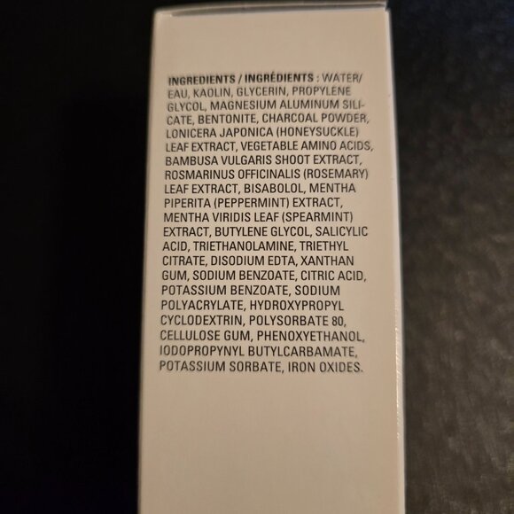 Mary Kay - Clear Proof® Deep-Cleansing Charcoal Mask - Picture 3 of 5